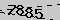Validate Code