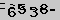 Validate Code