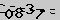 Validate Code