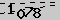 Validate Code