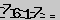 Validate Code