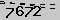 Validate Code