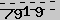 Validate Code