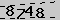 Validate Code