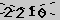 Validate Code