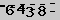 Validate Code