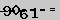 Validate Code