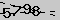 Validate Code