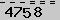 Validate Code