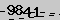Validate Code