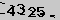 Validate Code