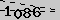 Validate Code