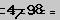 Validate Code