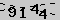 Validate Code