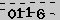 Validate Code