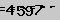 Validate Code
