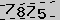 Validate Code