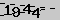 Validate Code