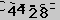 Validate Code