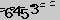 Validate Code