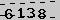 Validate Code