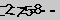 Validate Code