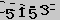 Validate Code