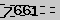Validate Code