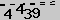 Validate Code