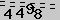 Validate Code