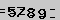 Validate Code