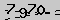 Validate Code