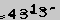 Validate Code