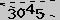 Validate Code