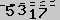 Validate Code