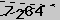 Validate Code