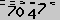 Validate Code