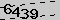 Validate Code