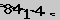 Validate Code