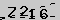 Validate Code