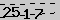 Validate Code
