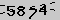 Validate Code