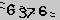 Validate Code